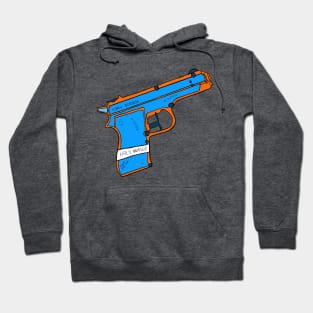 WATER GUN Hoodie